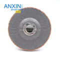 Pressed Scotch Brite Disc Wheel for Polishing